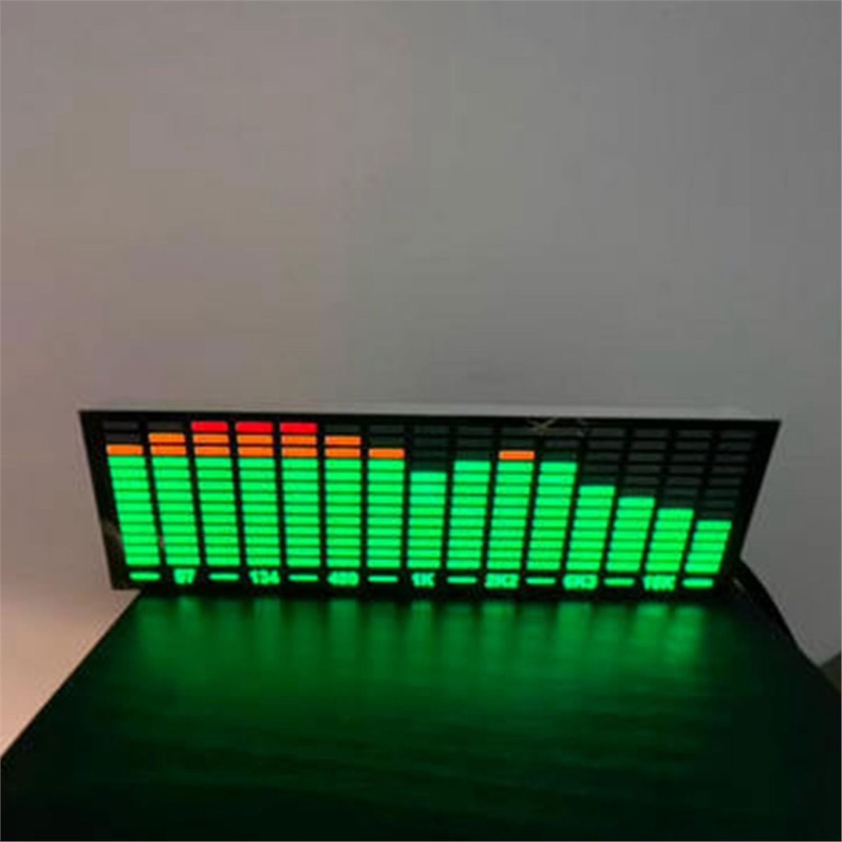 Audio And Music - Fits for Music Spectrum LED Pickup