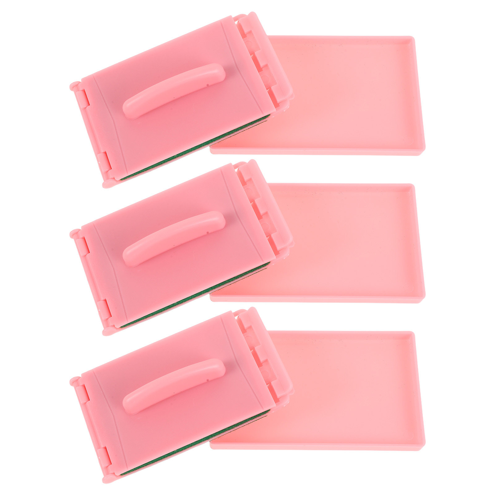 Bass Guitar Strings - 3Pcs Guitar String Cleaning Cloth Scrubber