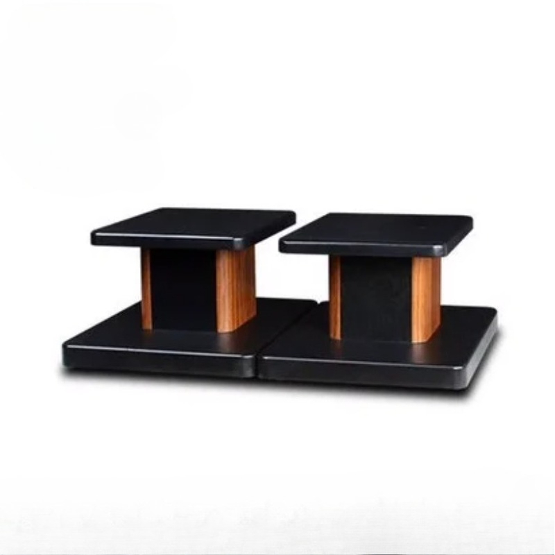 ‌Solid Wood Speaker Stand-Desk - Studio Monitor Speaker 评论和价格