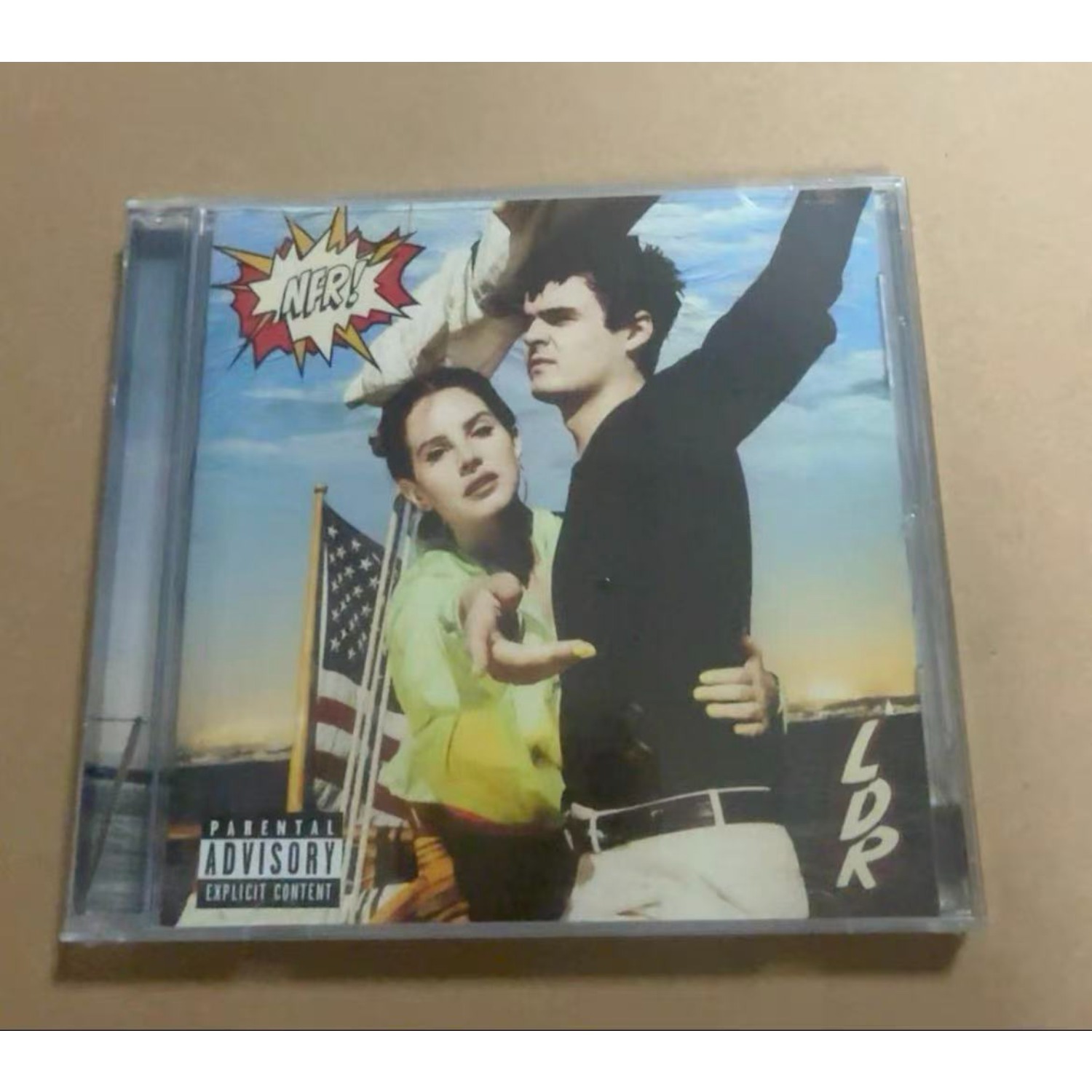 Vintage Nostalgic Alternative  - Audio Music New 评论和价格
