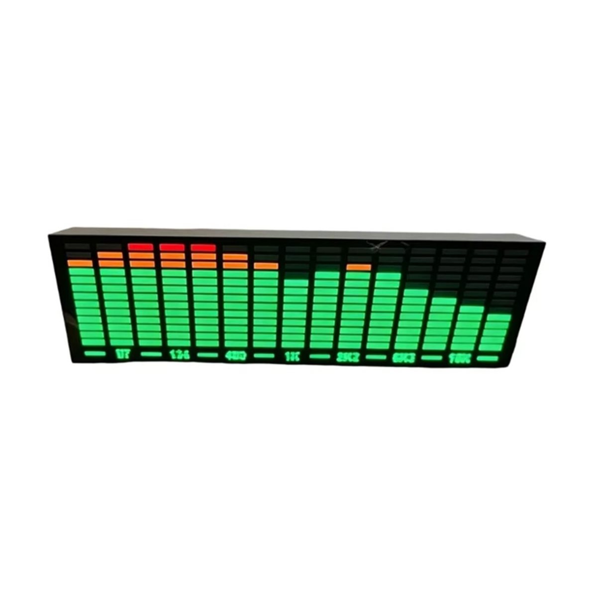 Fits for Music Spectrum LED Pi - Audio And Music 评论和价格