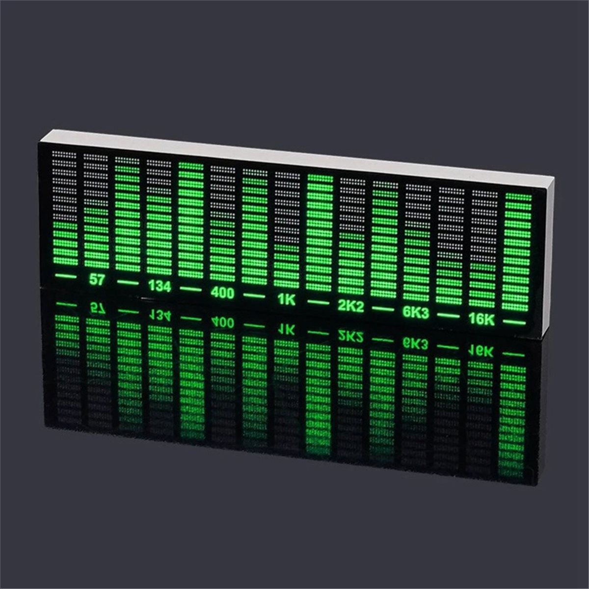 Fits for Music Spectrum LED Pi - Audio And Music 评论和价格