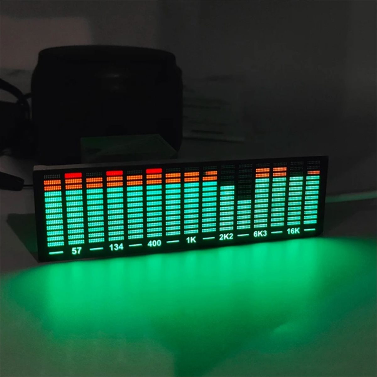 Fits for Music Spectrum LED Pi - Audio And Music 评论和价格