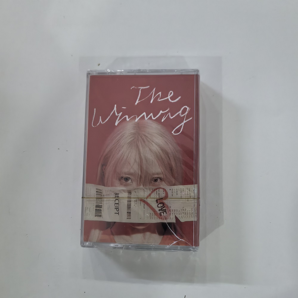 Korean The Winning Tape Unopen - Audio And Music 评论和价格
