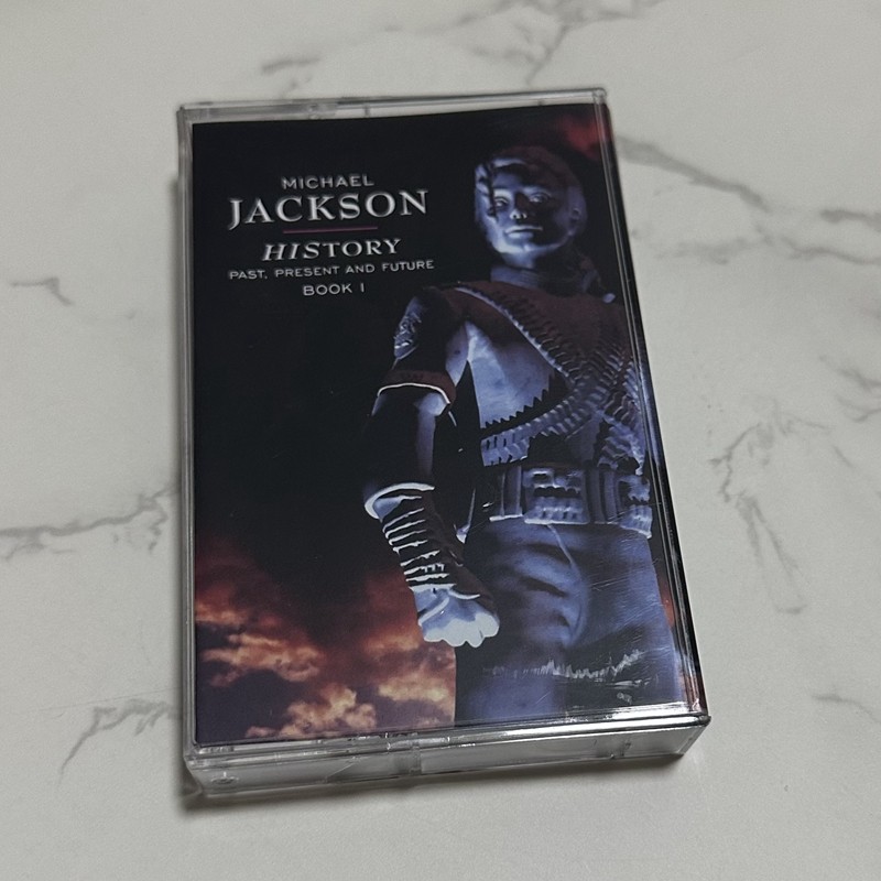 Retro Audio Cassette Tape Bran - Audio Music New 评论和价格