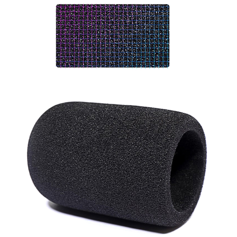 AT2020 Mic Windscreen Cover Wi - Recording Pop Filter 评论和价格