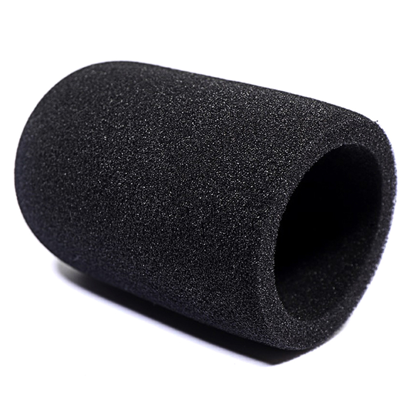 AT2020 Mic Windscreen Cover Wi - Recording Pop Filter 评论和价格