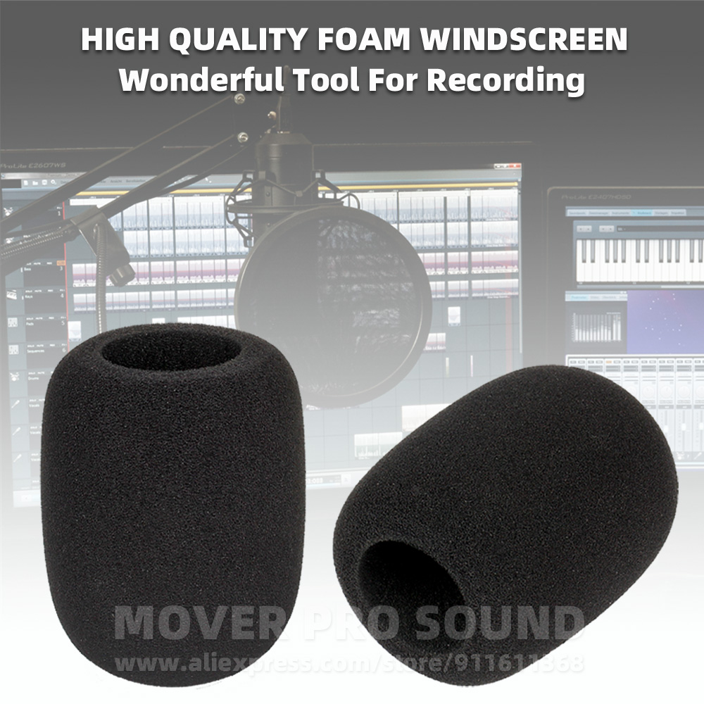 For Audio Technica BP40 BP 40  - Recording Pop Filter 评论和价格