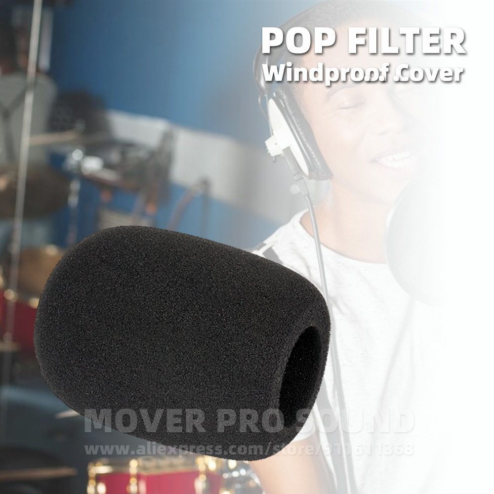 For Audio Technica BP40 BP 40  - Recording Pop Filter 评论和价格