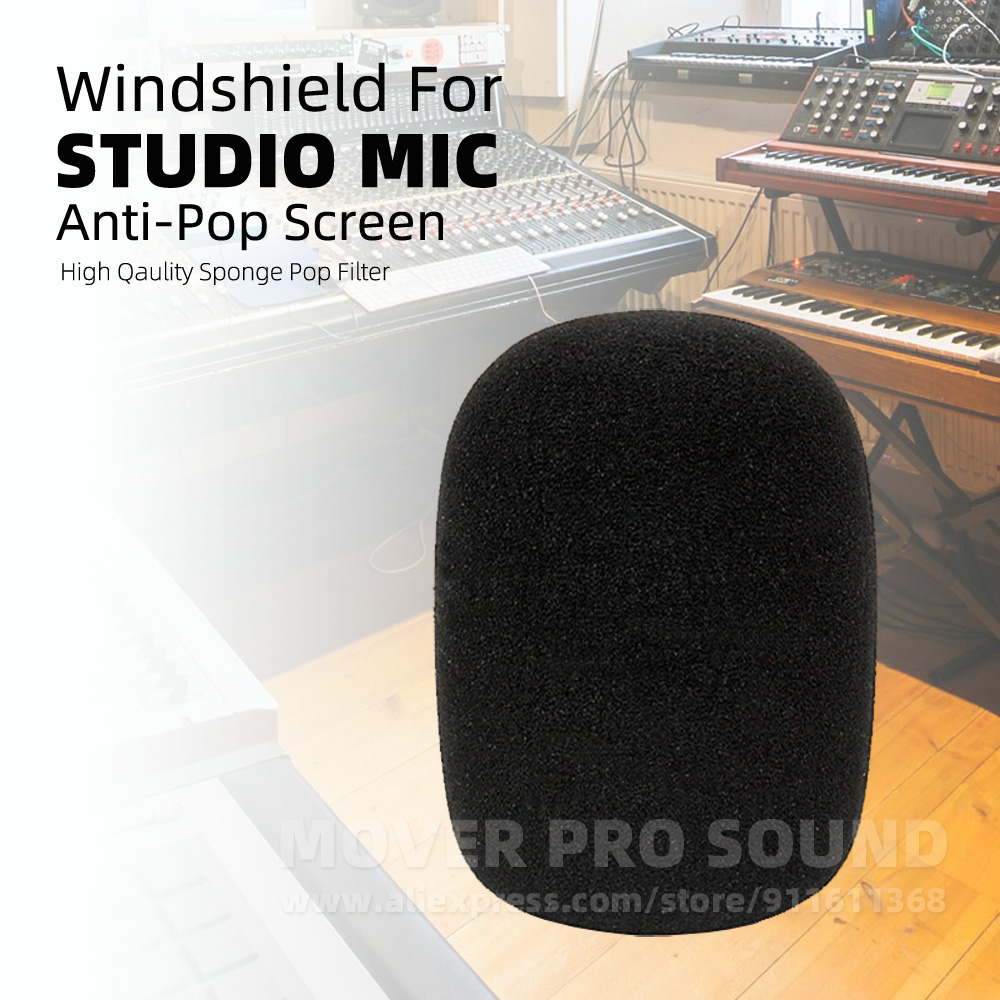 For Audio Technica BP40 BP 40  - Recording Pop Filter 评论和价格