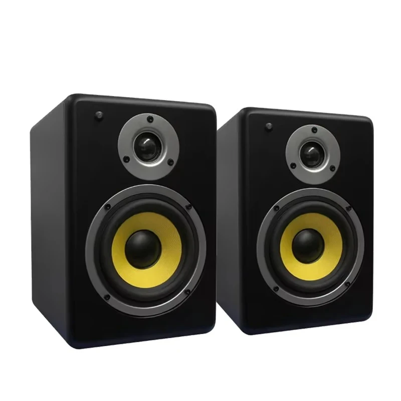 Professional Active Studio Mon - Studio Monitor Speaker 评论和价格