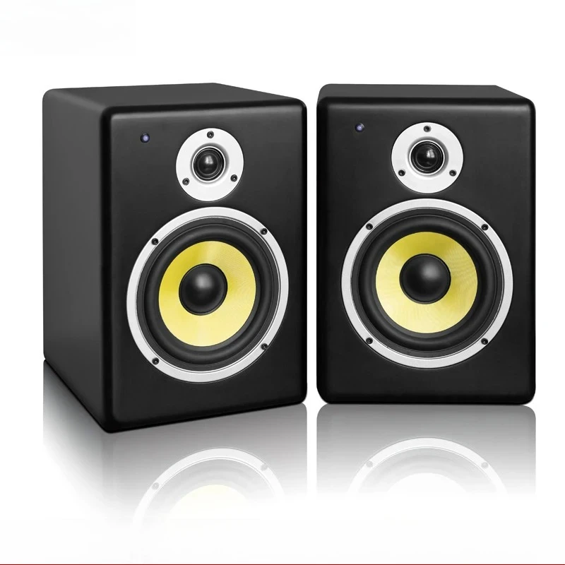 Professional Active Studio Mon - Studio Monitor Speaker 评论和价格