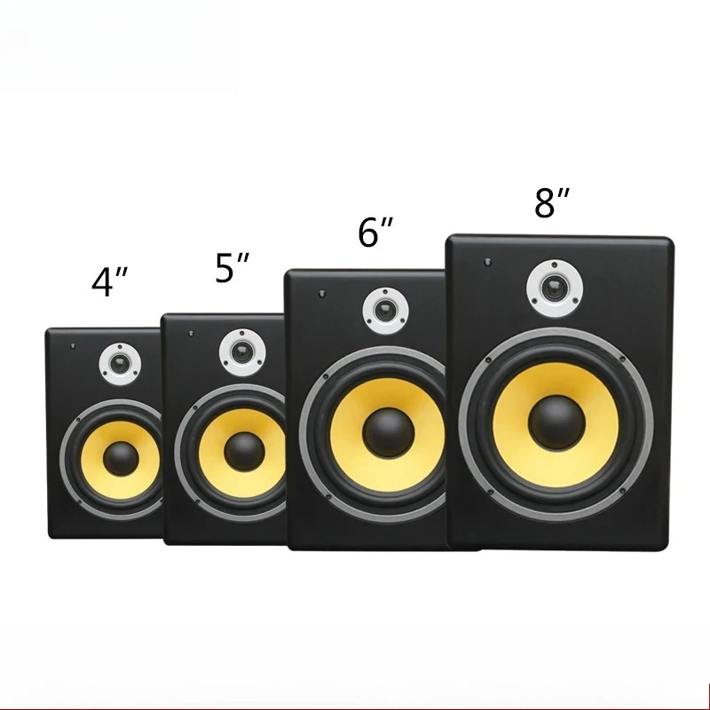Professional Active Studio Mon - Studio Monitor Speaker 评论和价格