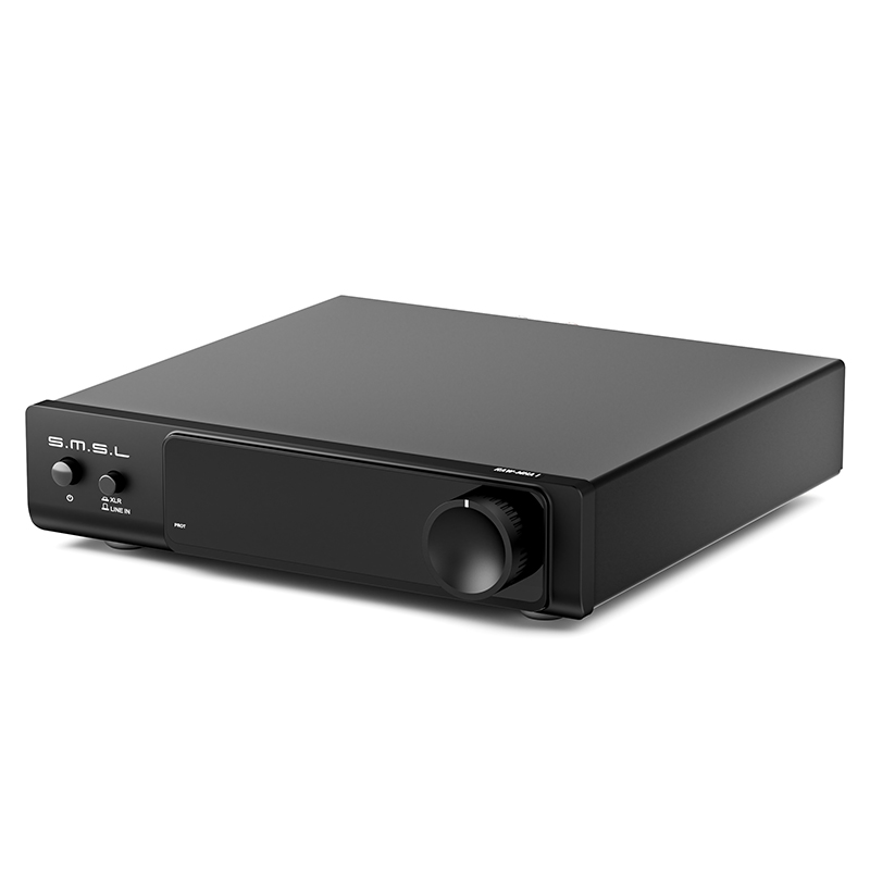 SMSL RAW-MHA1 Audio Music Prof - Audio Music News 评论和价格