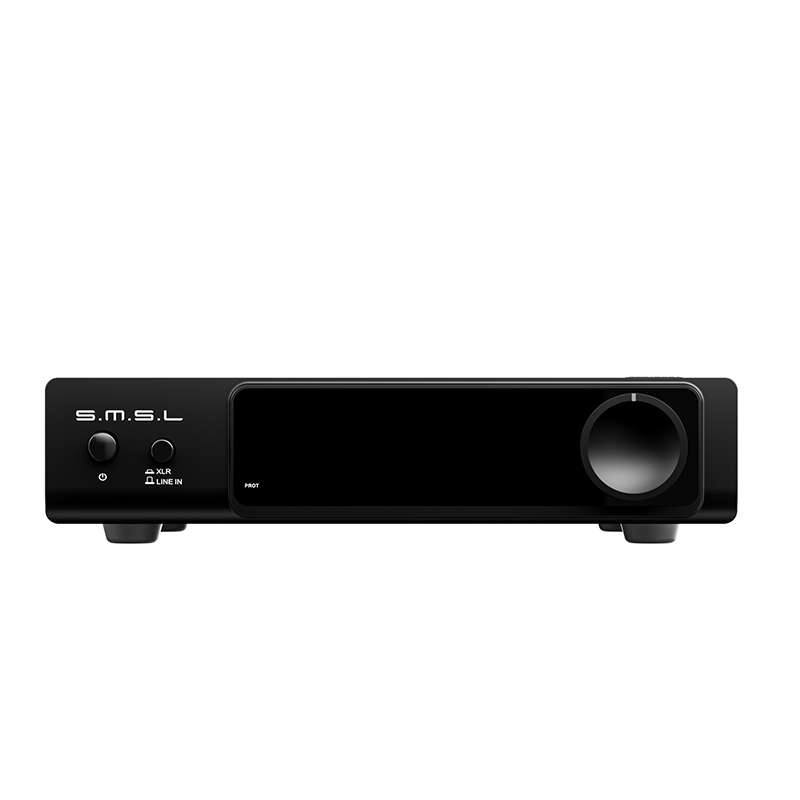 SMSL RAW-MHA1 Audio Music Prof - Audio Music News 评论和价格
