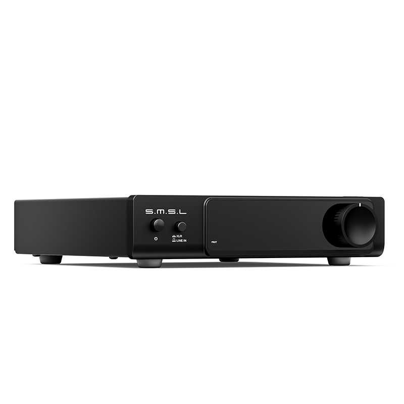 SMSL RAW-MHA1 Audio Music Prof - Audio Music News 评论和价格