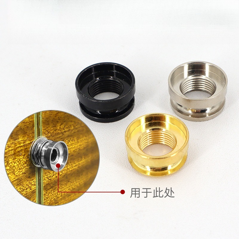 Folk Electric Box Tail Nail So - Audio Music Box 评论和价格
