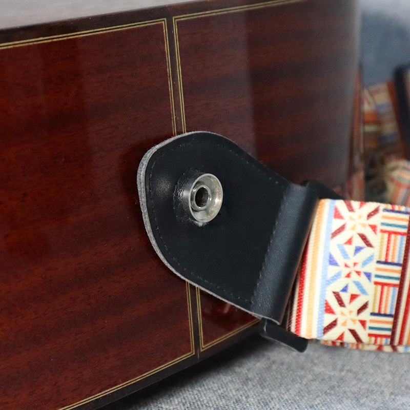 Folk Electric Box Tail Nail So - Audio Music Box 评论和价格