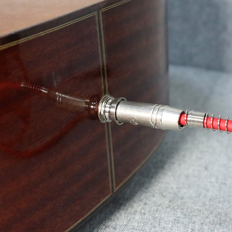 Folk Electric Box Tail Nail So - Audio Music Box 评论和价格