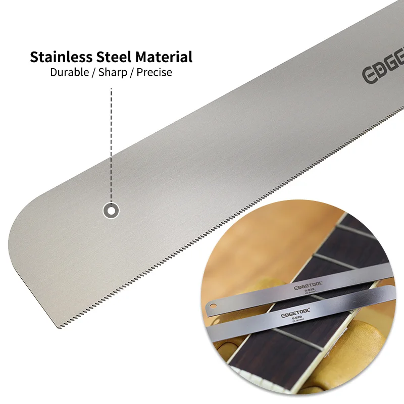 Gauged Nut Slotting File Set f - Bass Guitar Strings 评论和价格