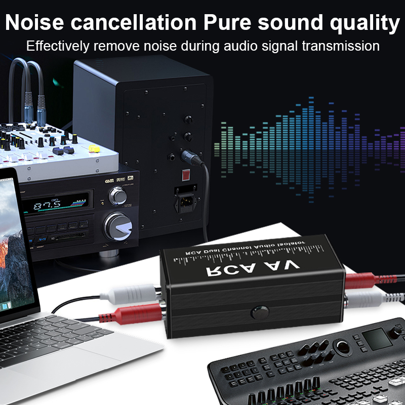Professional Audio Noise Filte - Audio And Music 评论和价格