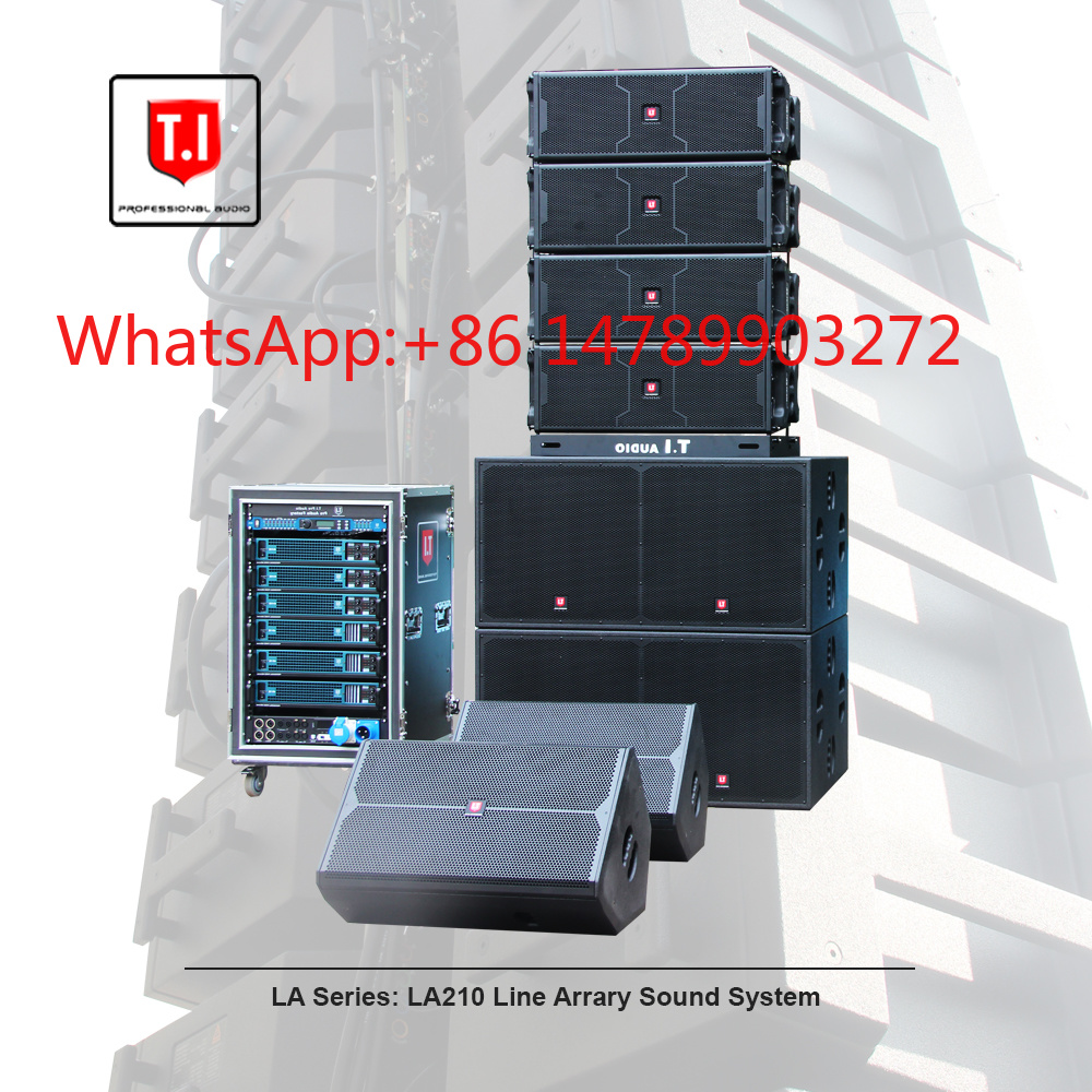 Studio T.I Audio 10 Inch Pro L - Studio Monitor Speaker 评论和价格