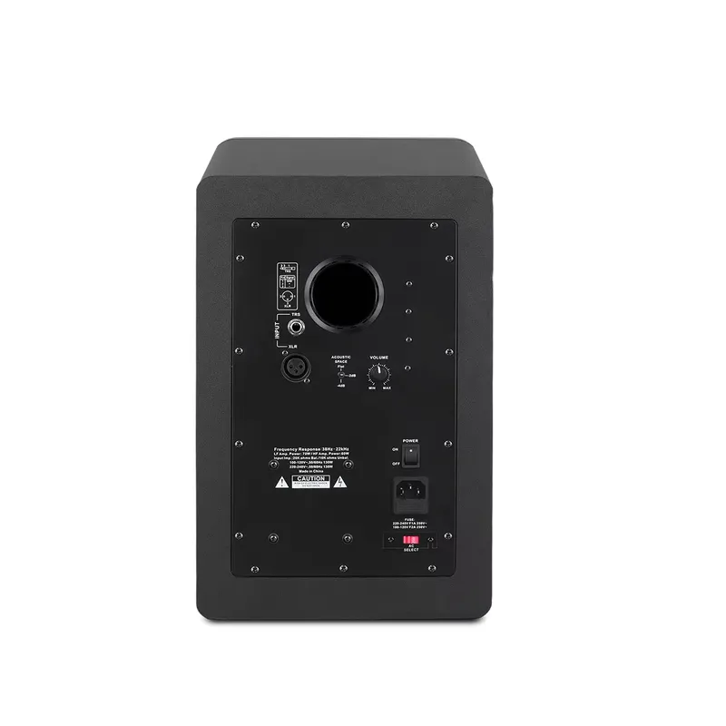 for 5 Inch Bookshelf Powered S - Studio Monitor Speaker 评论和价格