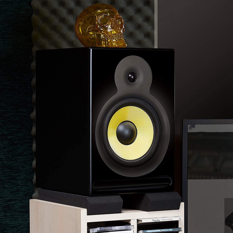 ABDE-Studio Monitor Isolation  - Studio Monitor Speaker 评论和价格