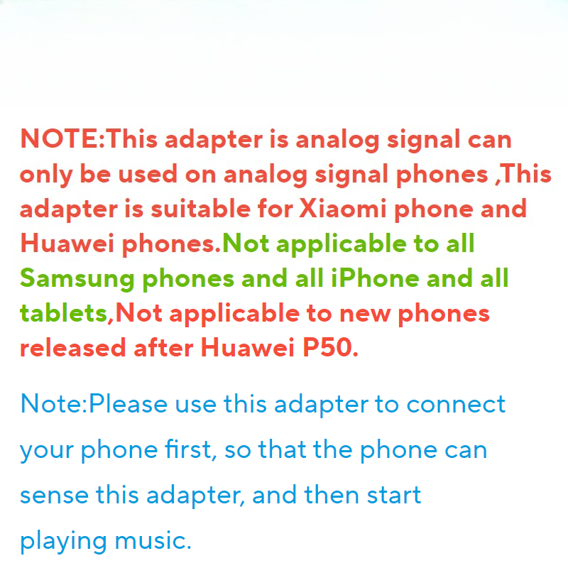 2-in-1 USB-C to 3.5mm Jack Ada - Audio Music Splitter 评论和价格