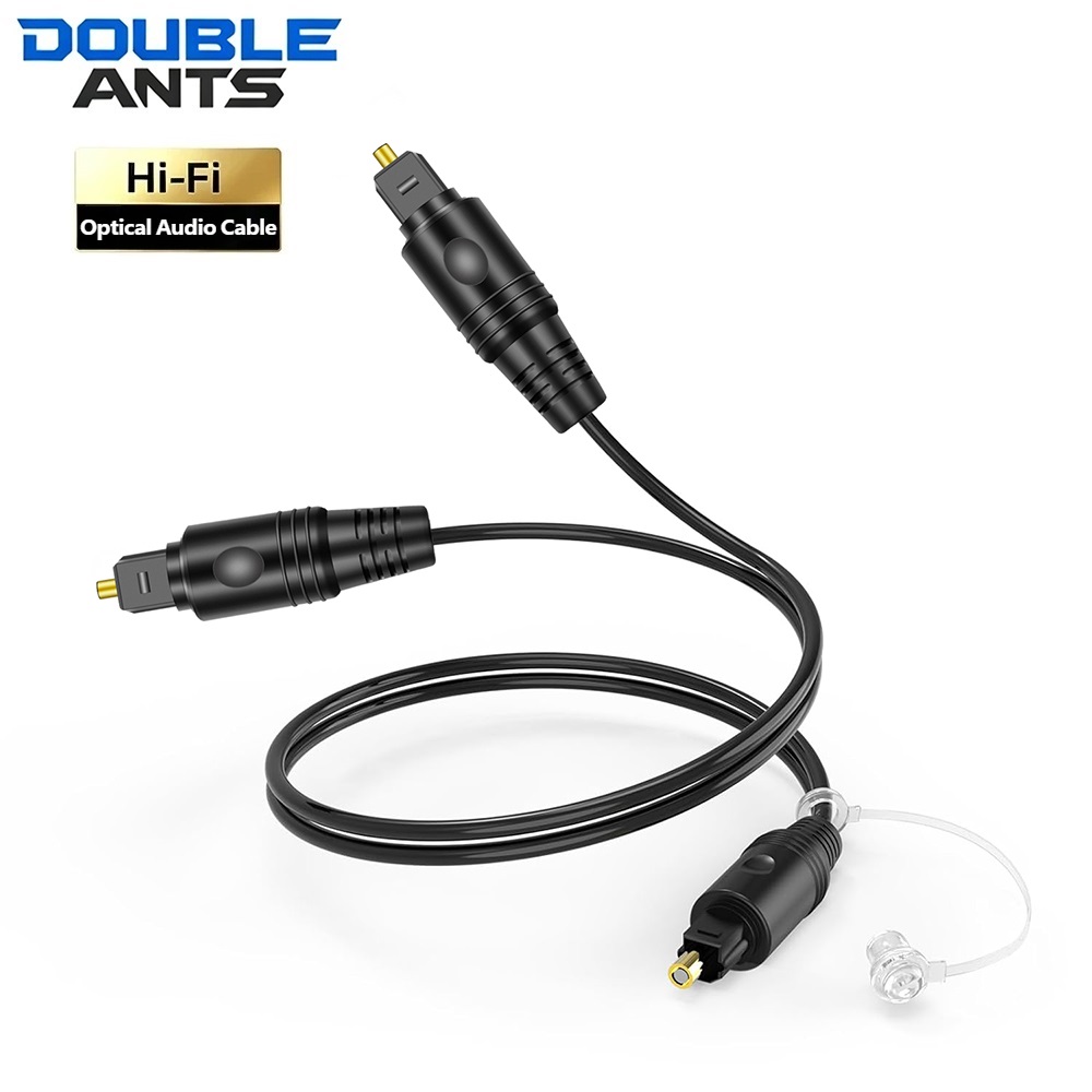 1 to 2 Digital Audio Optical C - Audio Music Splitter 评论和价格