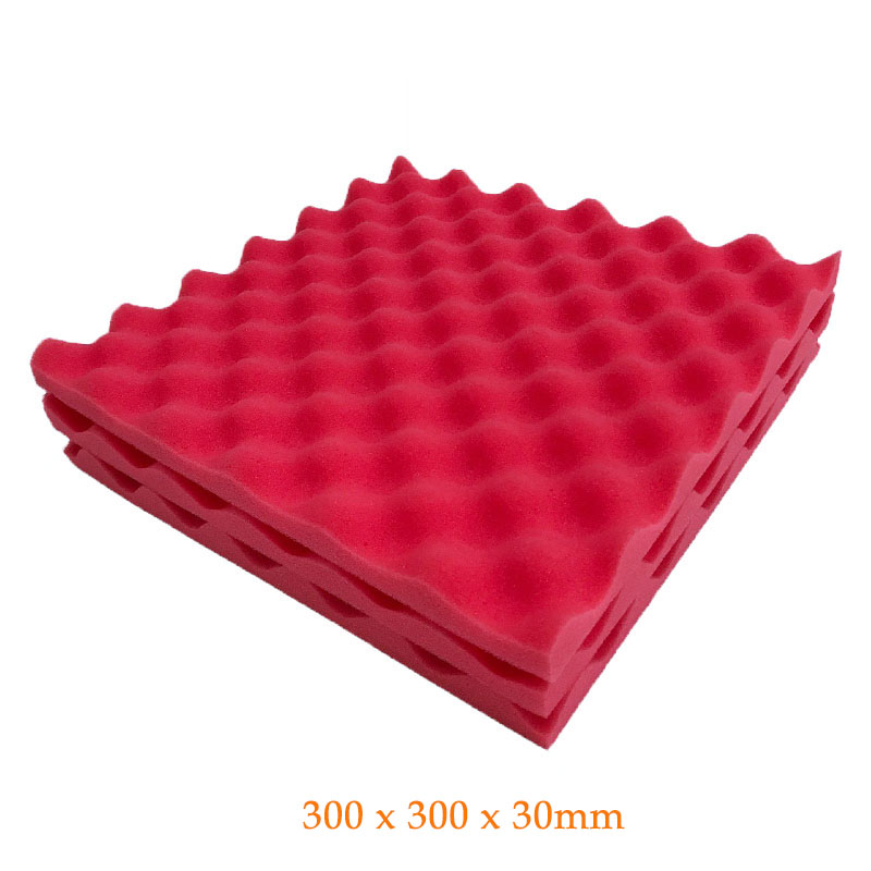 Studio Acoustic Foam SoundProo - Studio Monitor Speaker 评论和价格