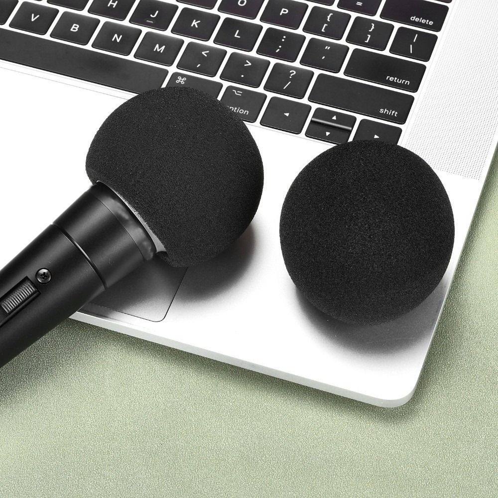 Replacement Mic Windscreen Cov - Recording Pop Filter 评论和价格
