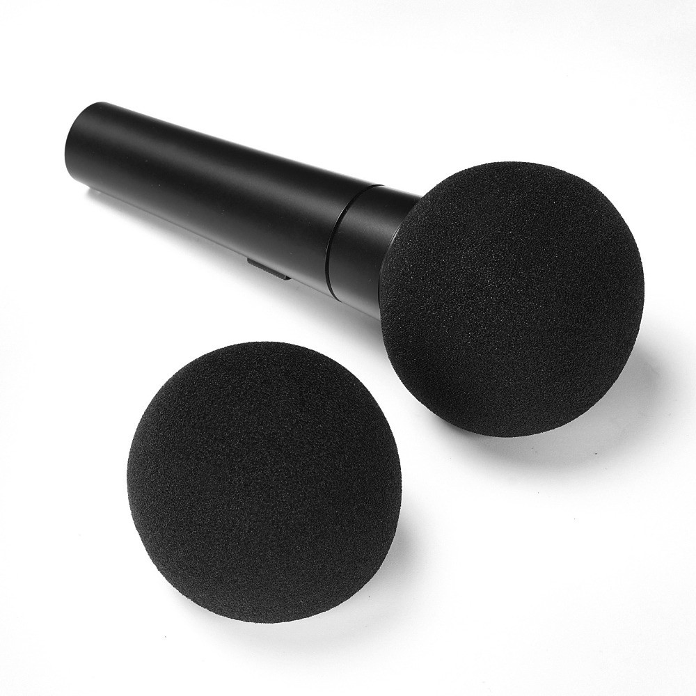 Replacement Mic Windscreen Cov - Recording Pop Filter 评论和价格