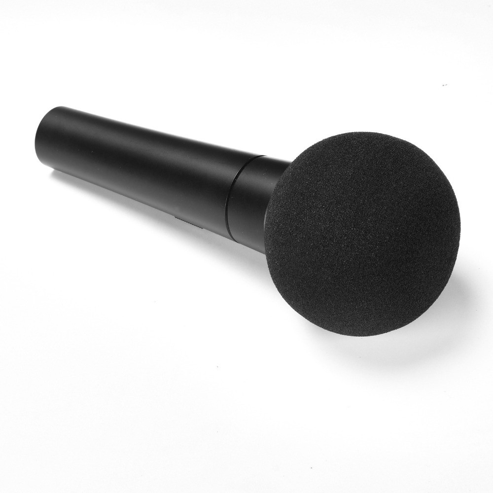 Replacement Mic Windscreen Cov - Recording Pop Filter 评论和价格