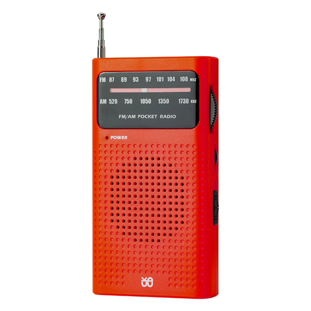Elderly Radio Full Band Radio  - Audio Music News 评论和价格