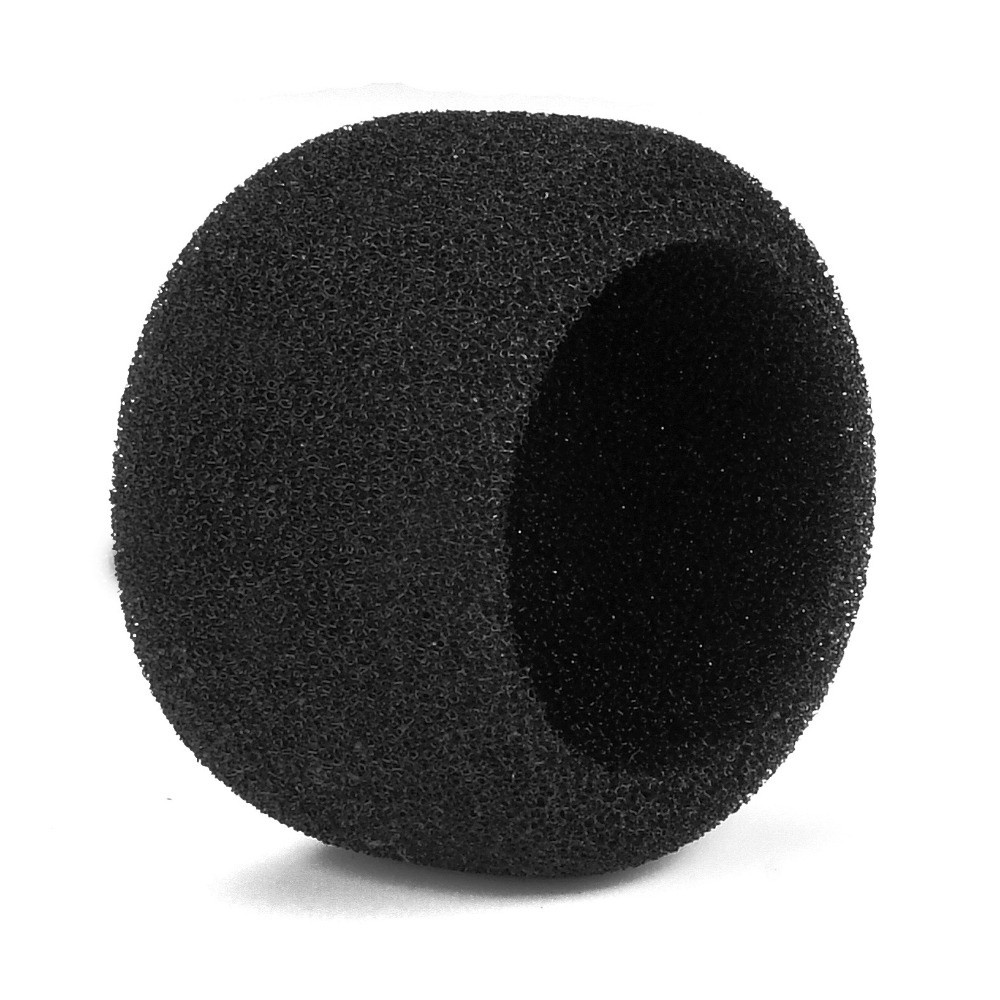Replacement Mic Windscreen Cov - Recording Pop Filter 评论和价格