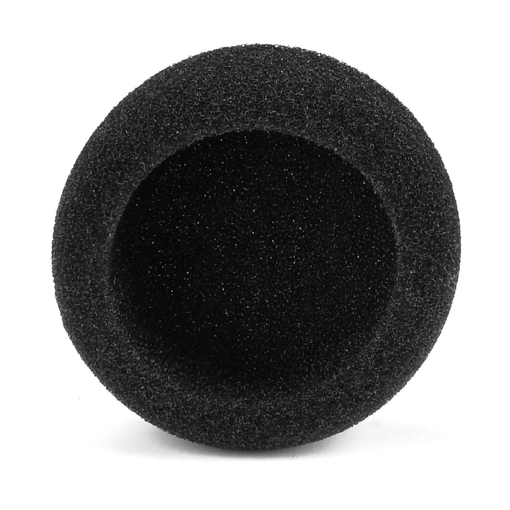 Replacement Mic Windscreen Cov - Recording Pop Filter 评论和价格