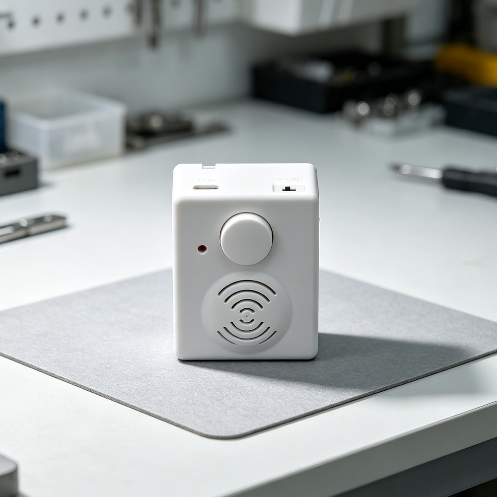 USB-Enabled Audio Music Box fo - Audio Music Box 评论和价格