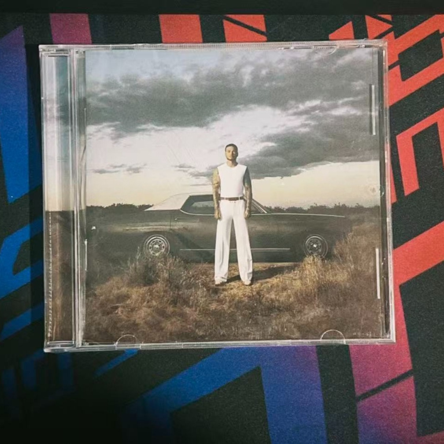 Modern Country‑pop Audio CD, W - Audio And Music 评论和价格