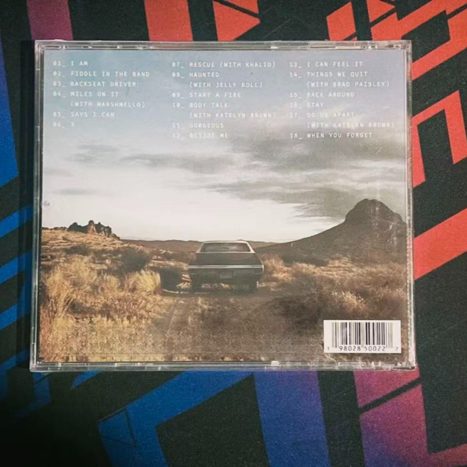 Modern Country‑pop Audio CD, W - Audio And Music 评论和价格
