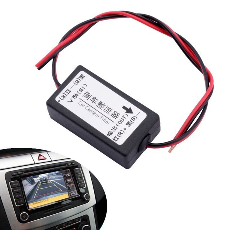 12V DC Power Relay Capacitor F - Audio Music Equalizer 评论和价格