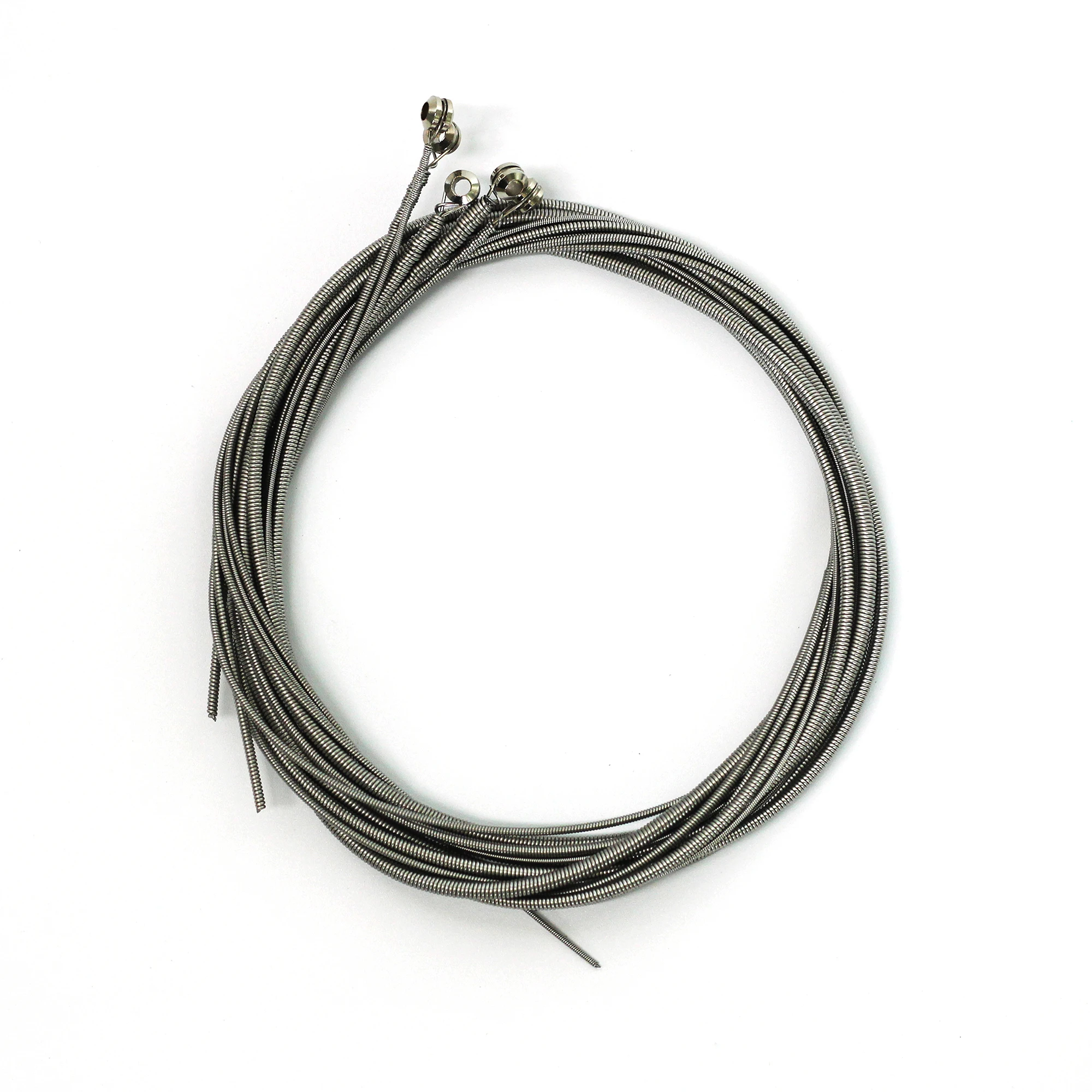 ZIKO Electric Bass Strings 4/5 - Bass Guitar Strings 评论和价格
