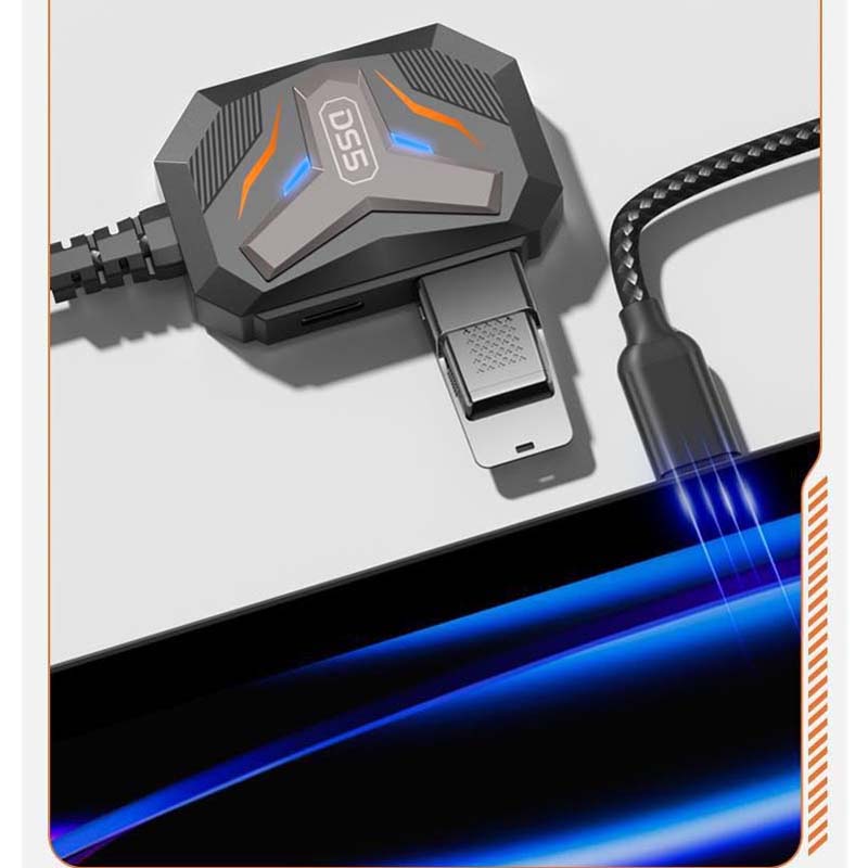 Type C Splitter USB C to 3.5mm - Audio Music Splitter 评论和价格