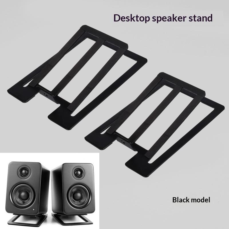 NEW Desktop Speaker Isolation  - Studio Monitor Speaker 评论和价格