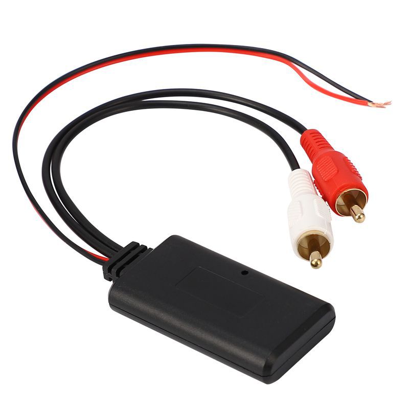 Universal Car Wireless Bluetoo - Audio Music Splitter 评论和价格