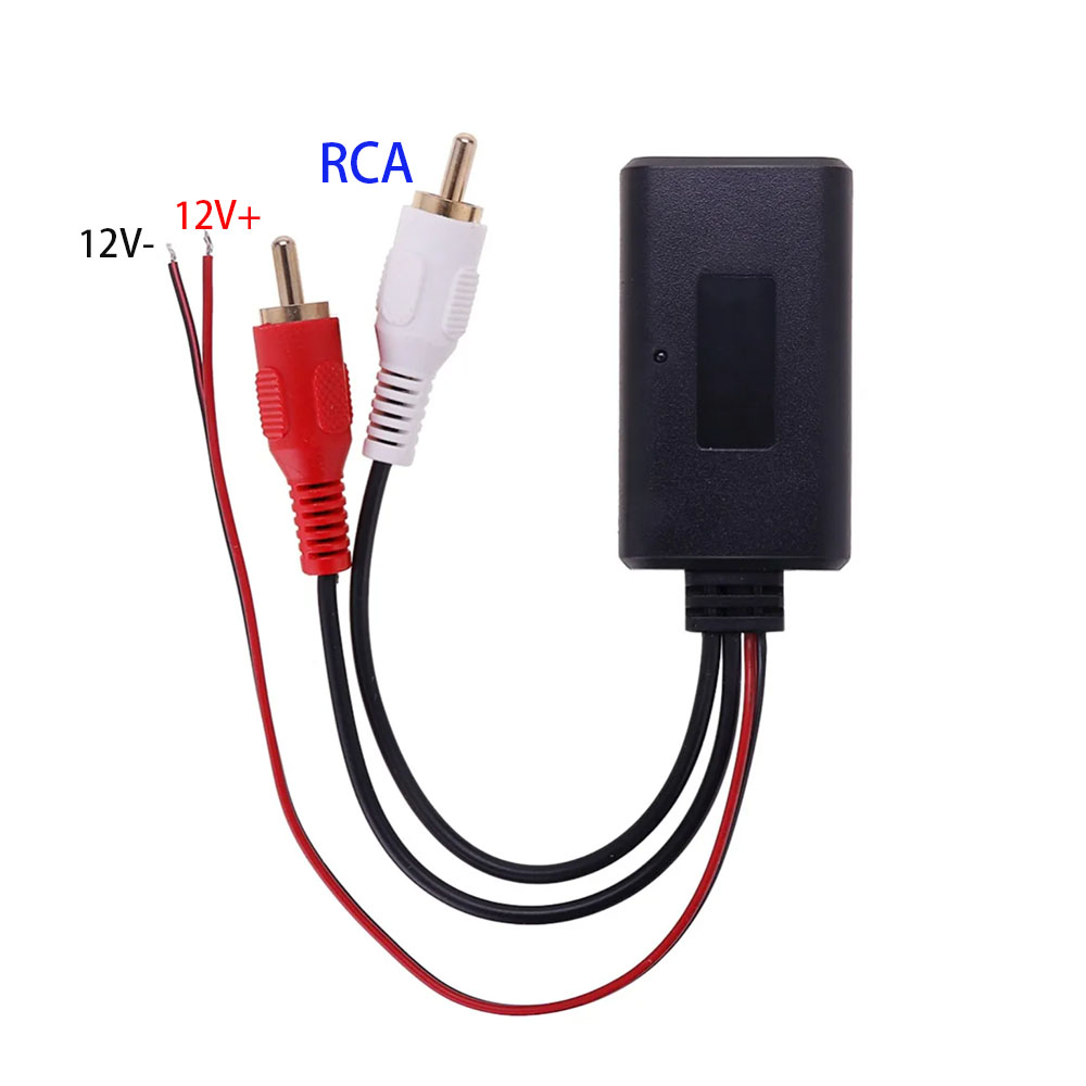 Universal Car Wireless Bluetoo - Audio Music Splitter 评论和价格