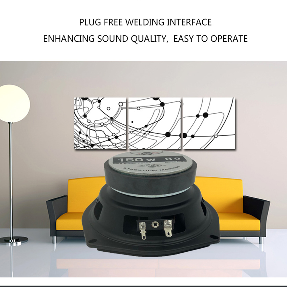 2pcs/Lot  Quality 5 Inch/ 5.25 - Audio Music Box 评论和价格