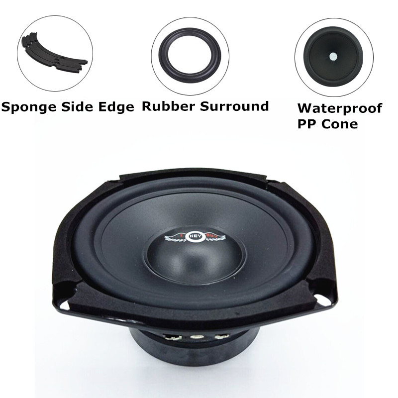 2pcs/Lot  Quality 5 Inch/ 5.25 - Audio Music Box 评论和价格