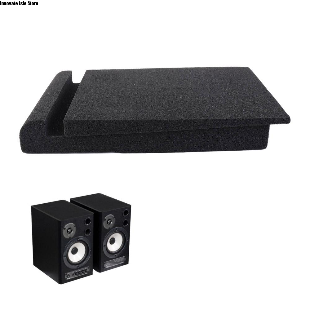 Isolation Panels Desktop Sound - Studio Monitor Speaker 评论和价格