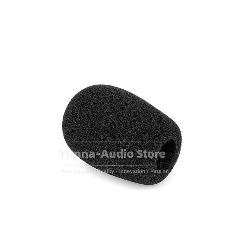 Microphone Windscreen Mike Win - Recording Pop Filter 评论和价格